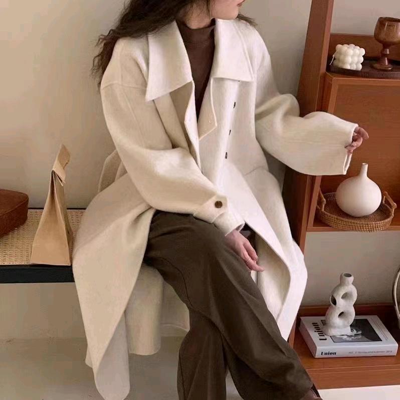 名品大衣
