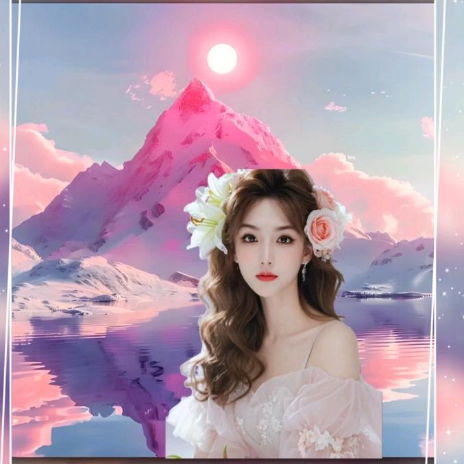 公主嫁到👀🎤 💋