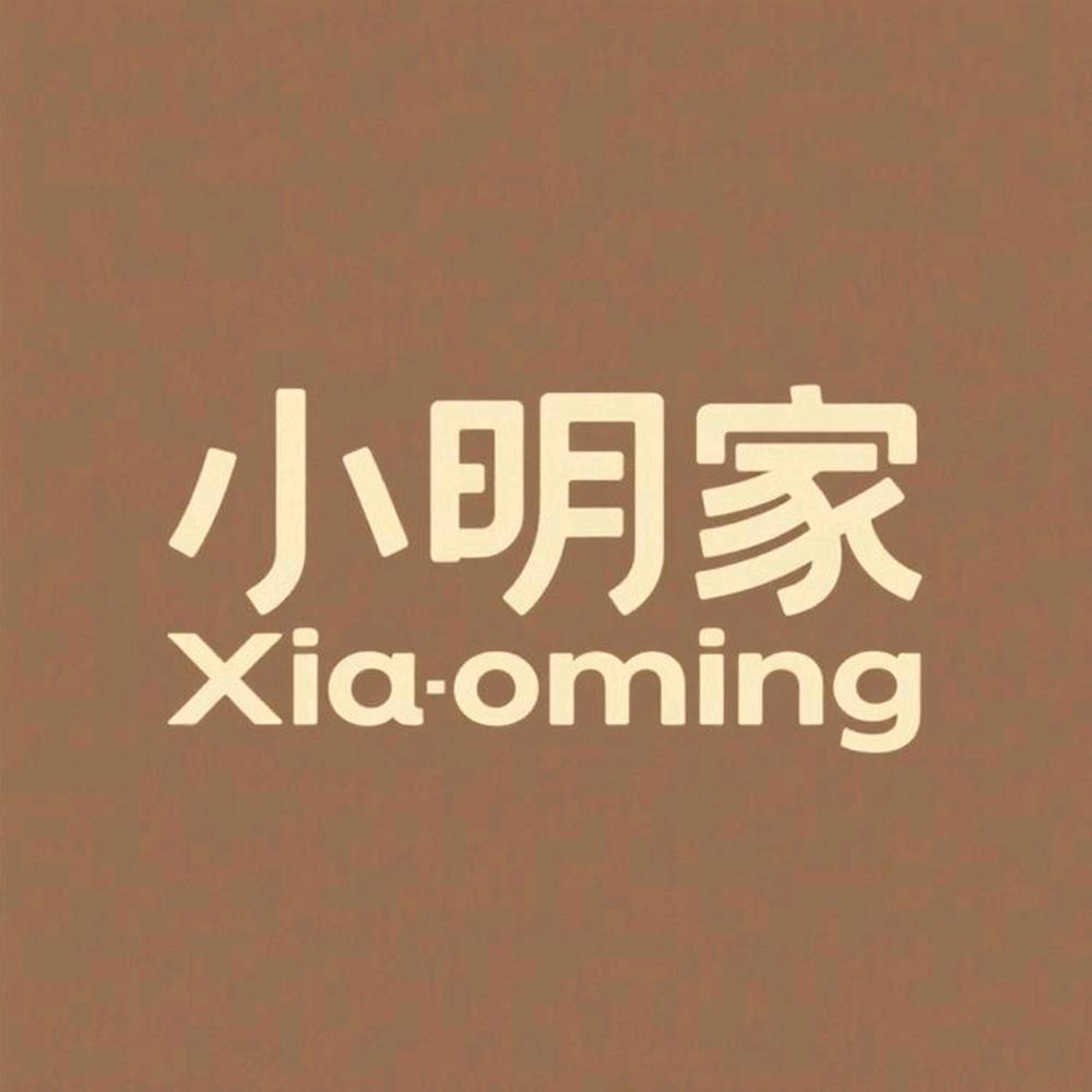 小明家食品店