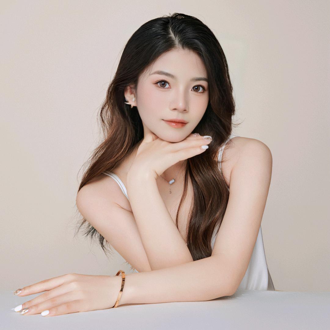 欣欣面部瑜伽