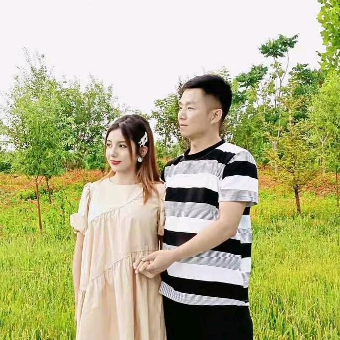 维汉夫妻日常