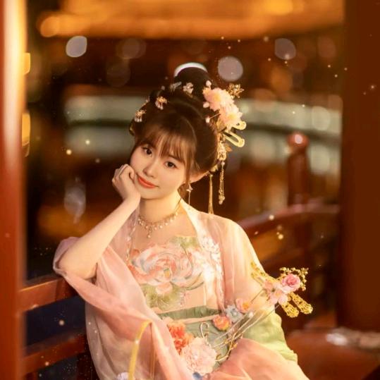 青梅奶茶～努力奋斗