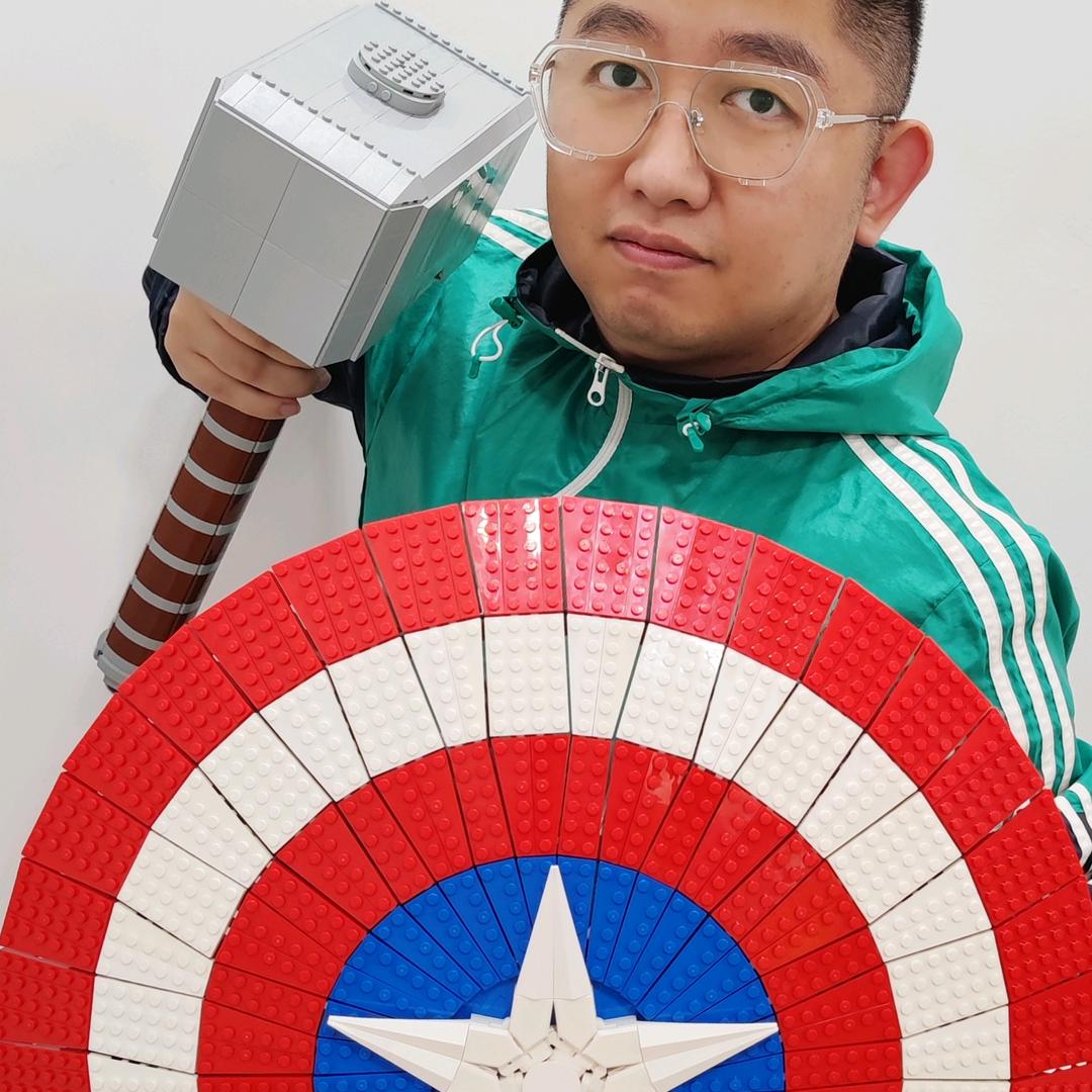 呆元