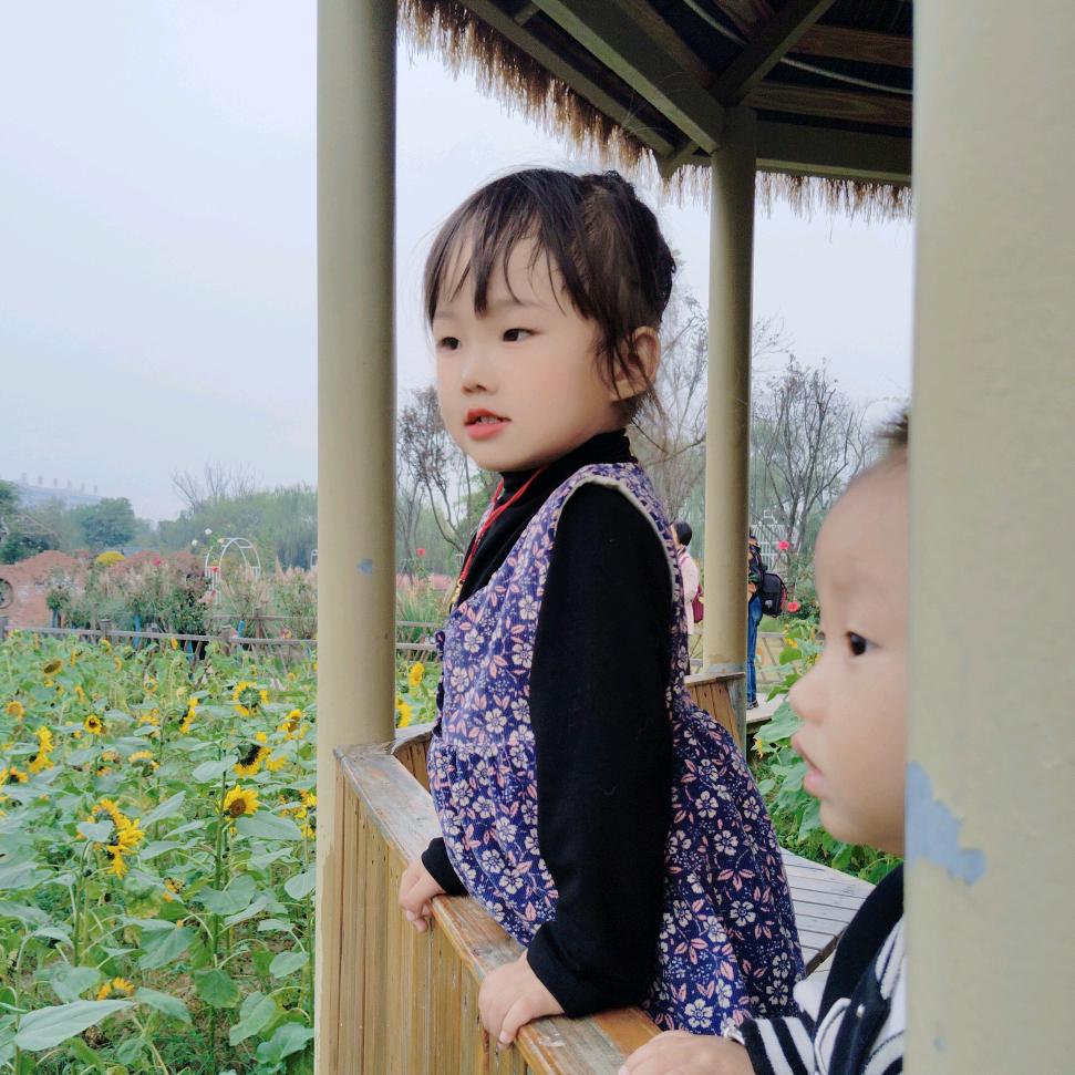 暖馨