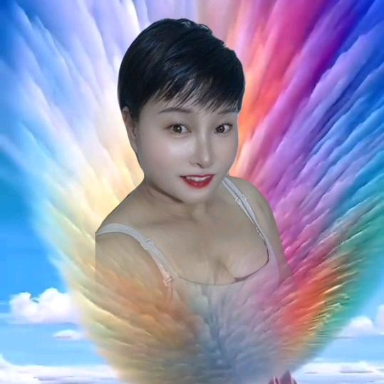 云云