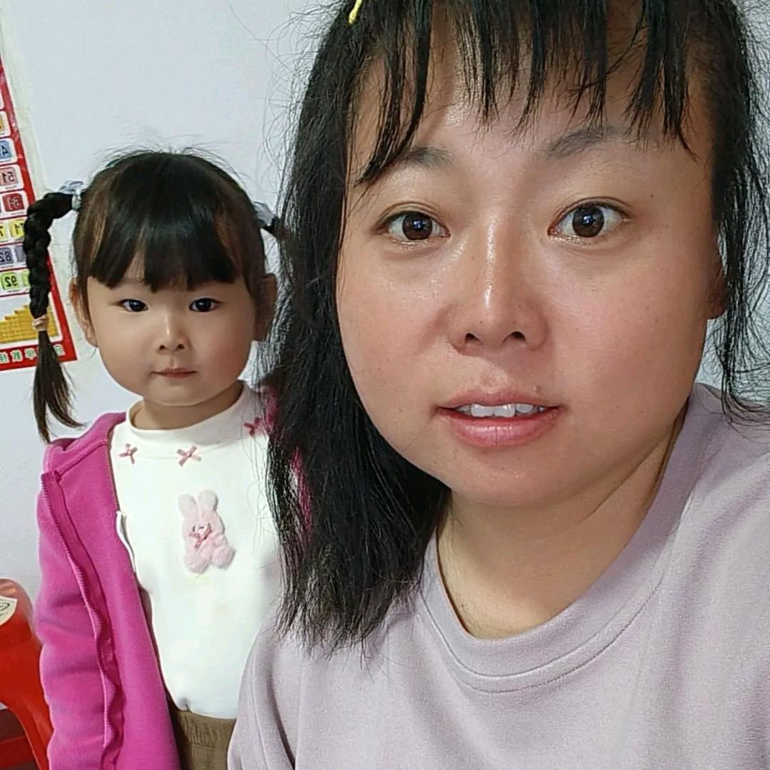 单亲妈妈娅娅（想要一个家)