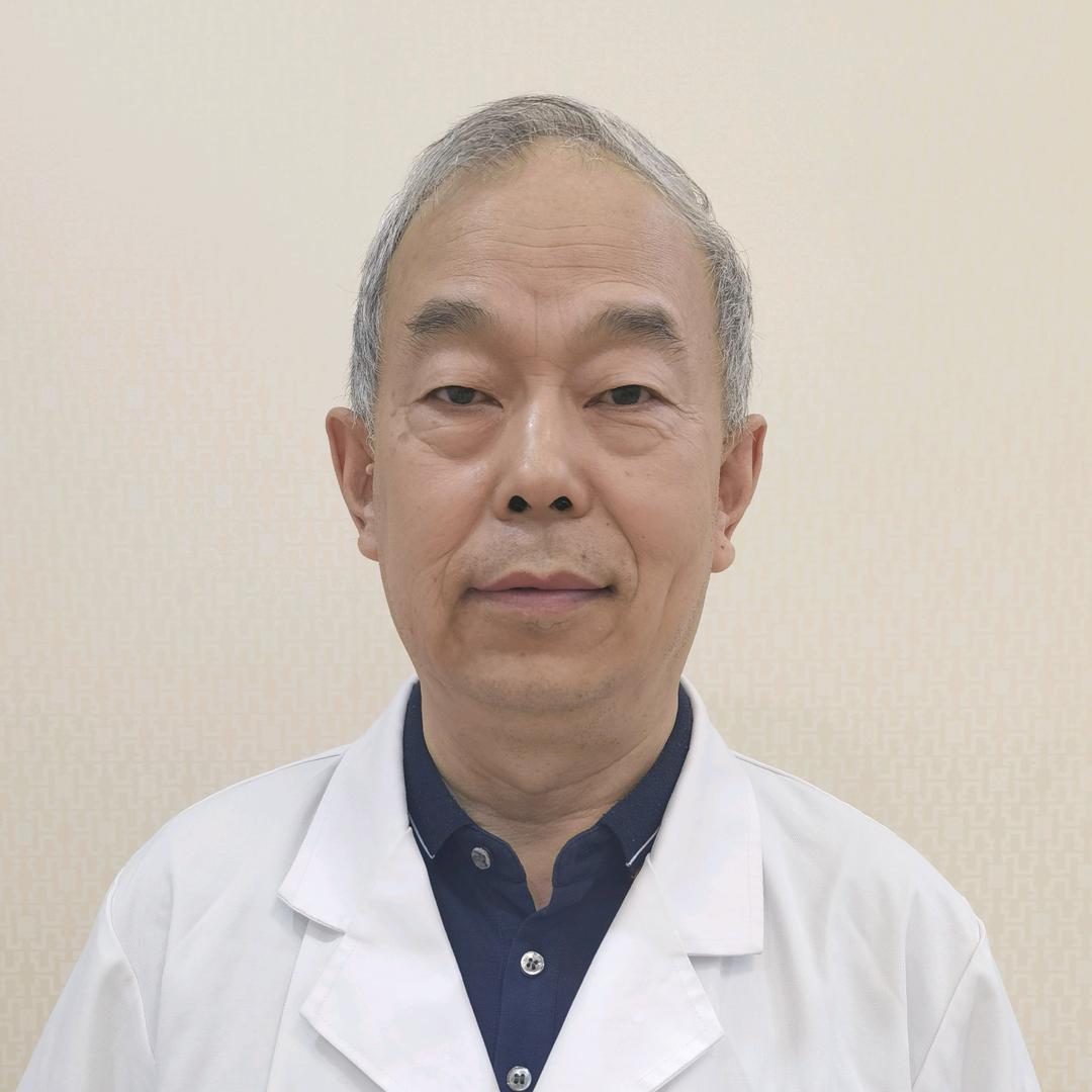 中医内科郭来主任