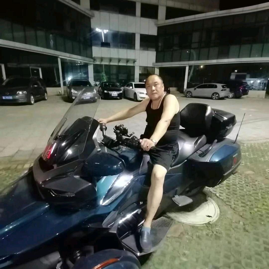 退伍老兵