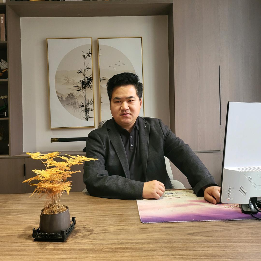 息县装修卷王鸿盛阁