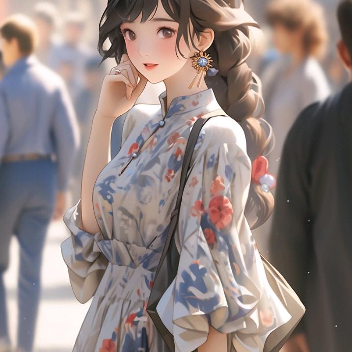 小精灵漫画屋