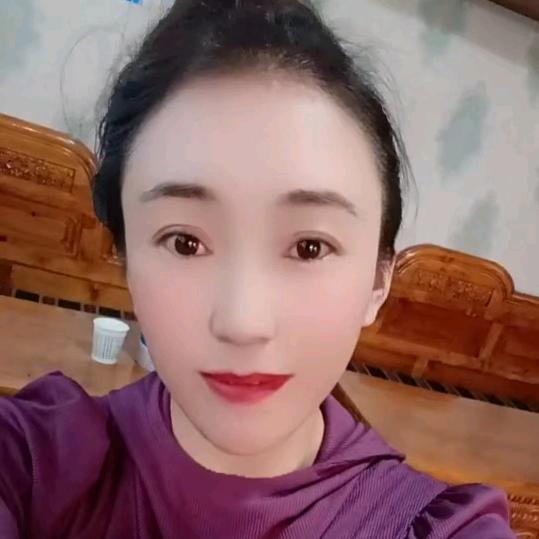 西藏女孩