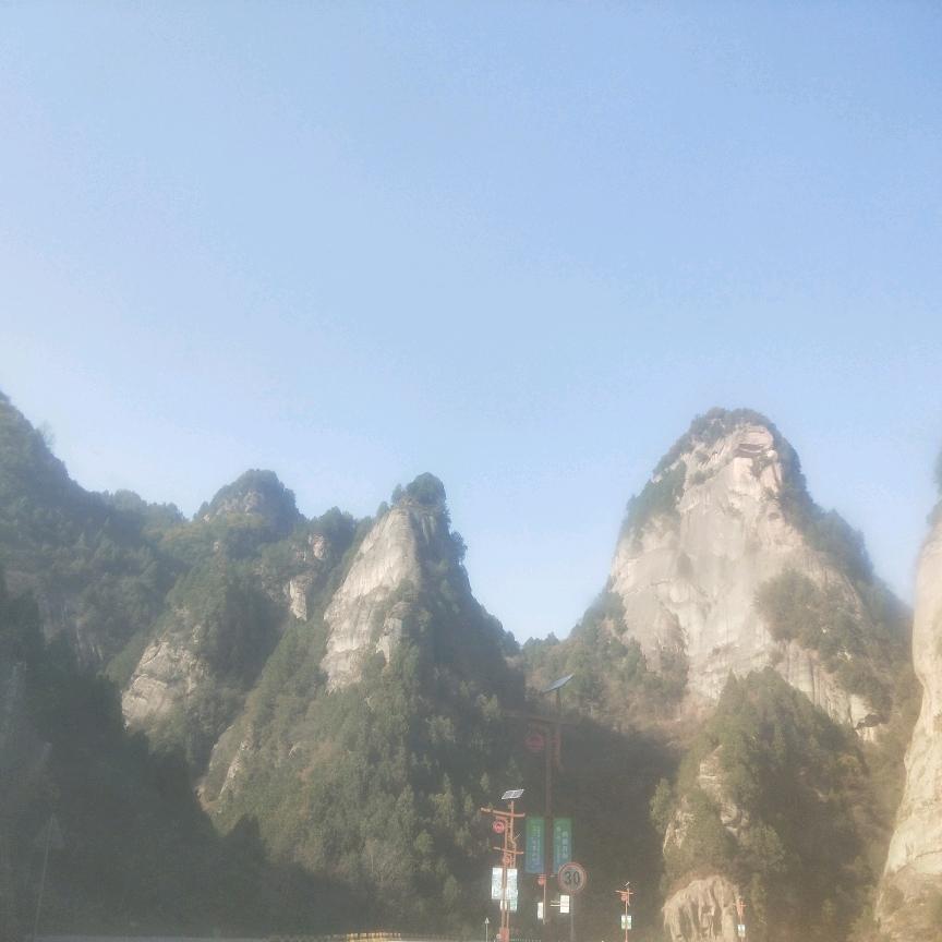 宝鸡老王