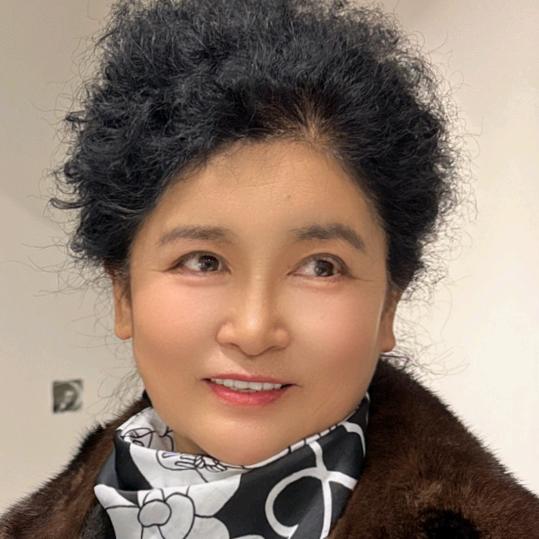 韩女士