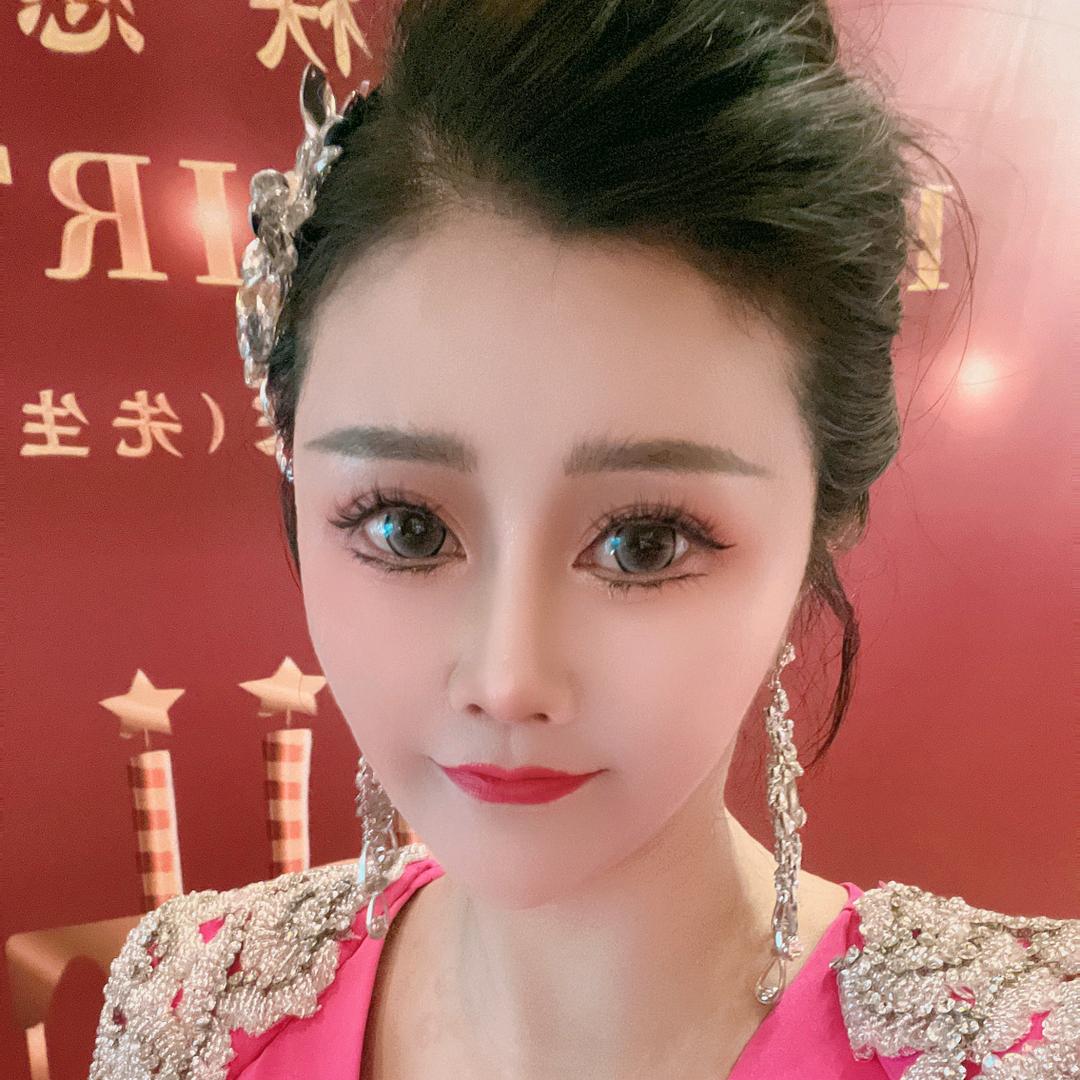 杨杨🎙️民歌（最美相遇）