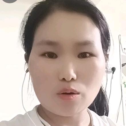 霞姐在新疆