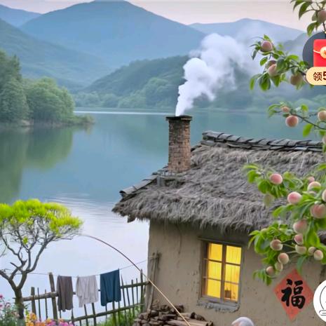 乡愁漫卷