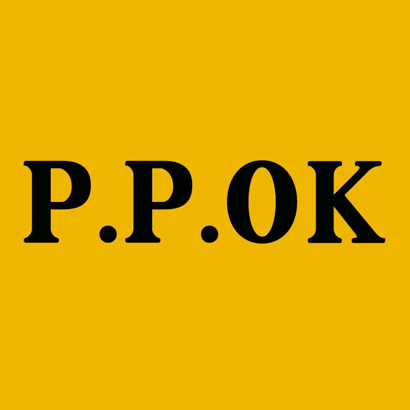 P.P.OK男装旗舰店