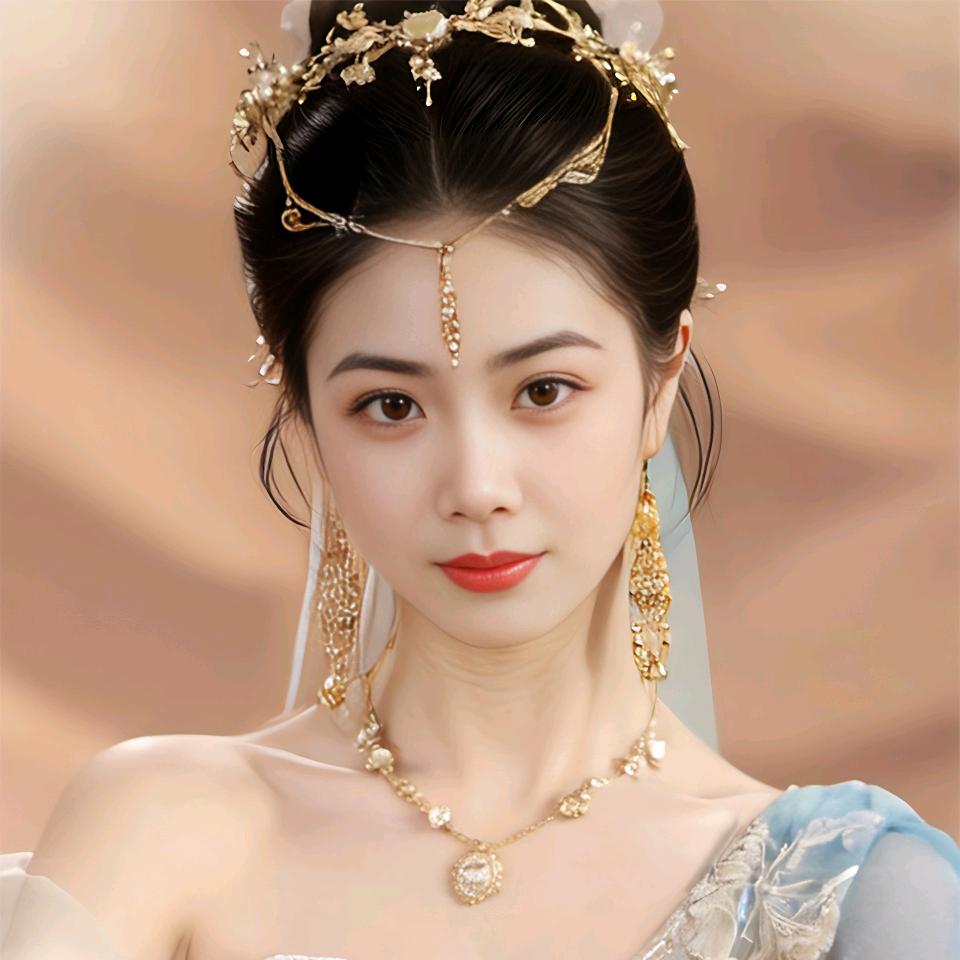 小柒💄吖