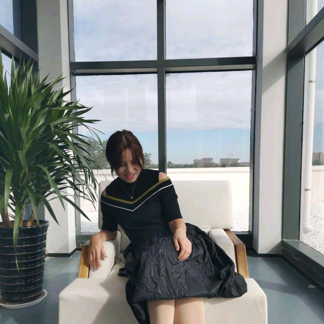是小郭吖💕