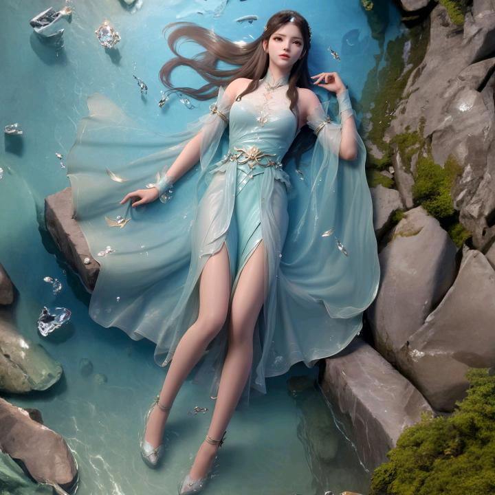 罗刹女神