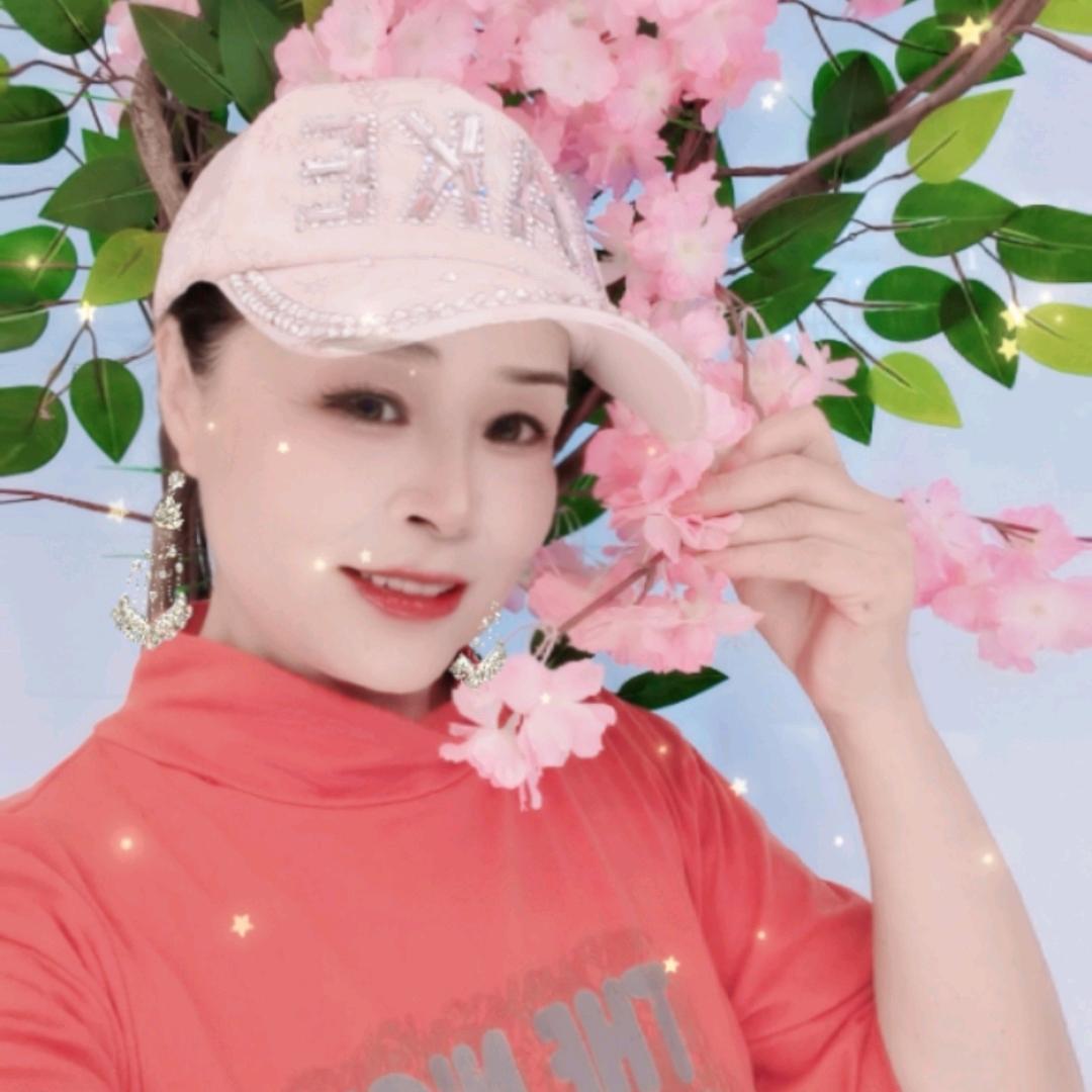 a兰姐姐