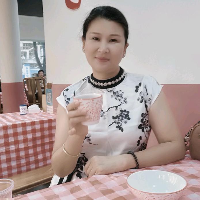 雯雯《花鼓戏直播间》