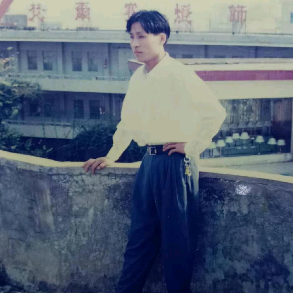🦁张小华
