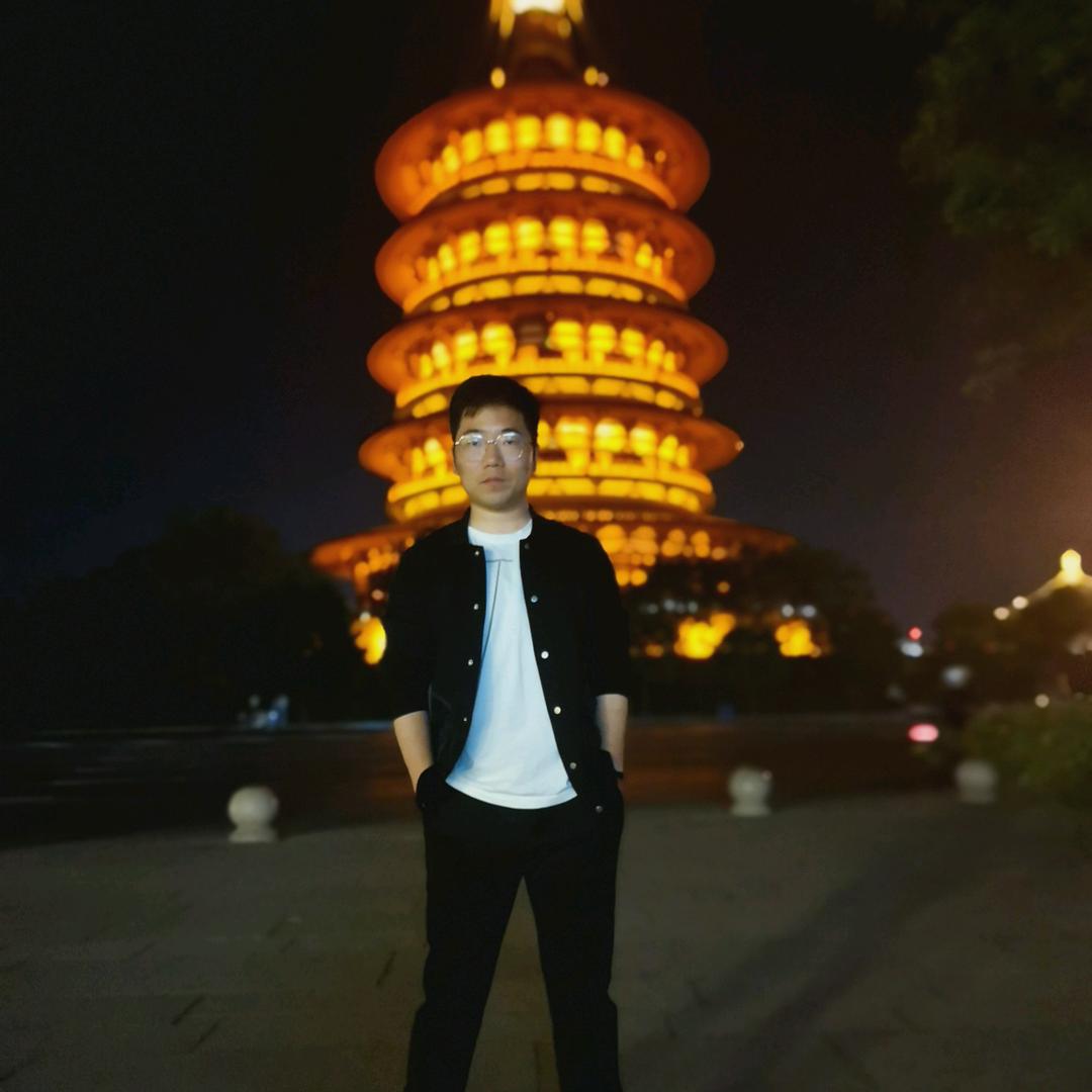 全能型小涛