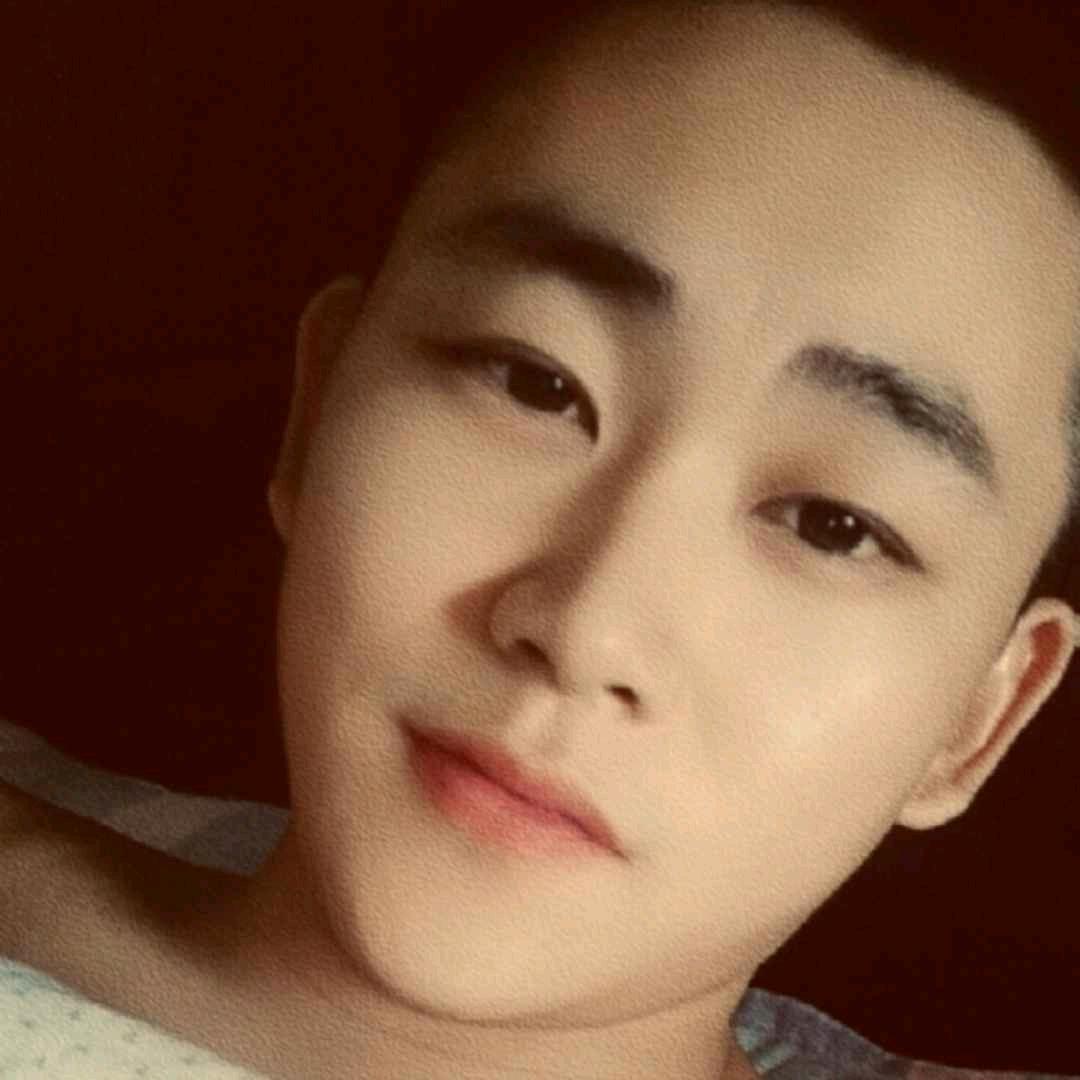 孤单的人