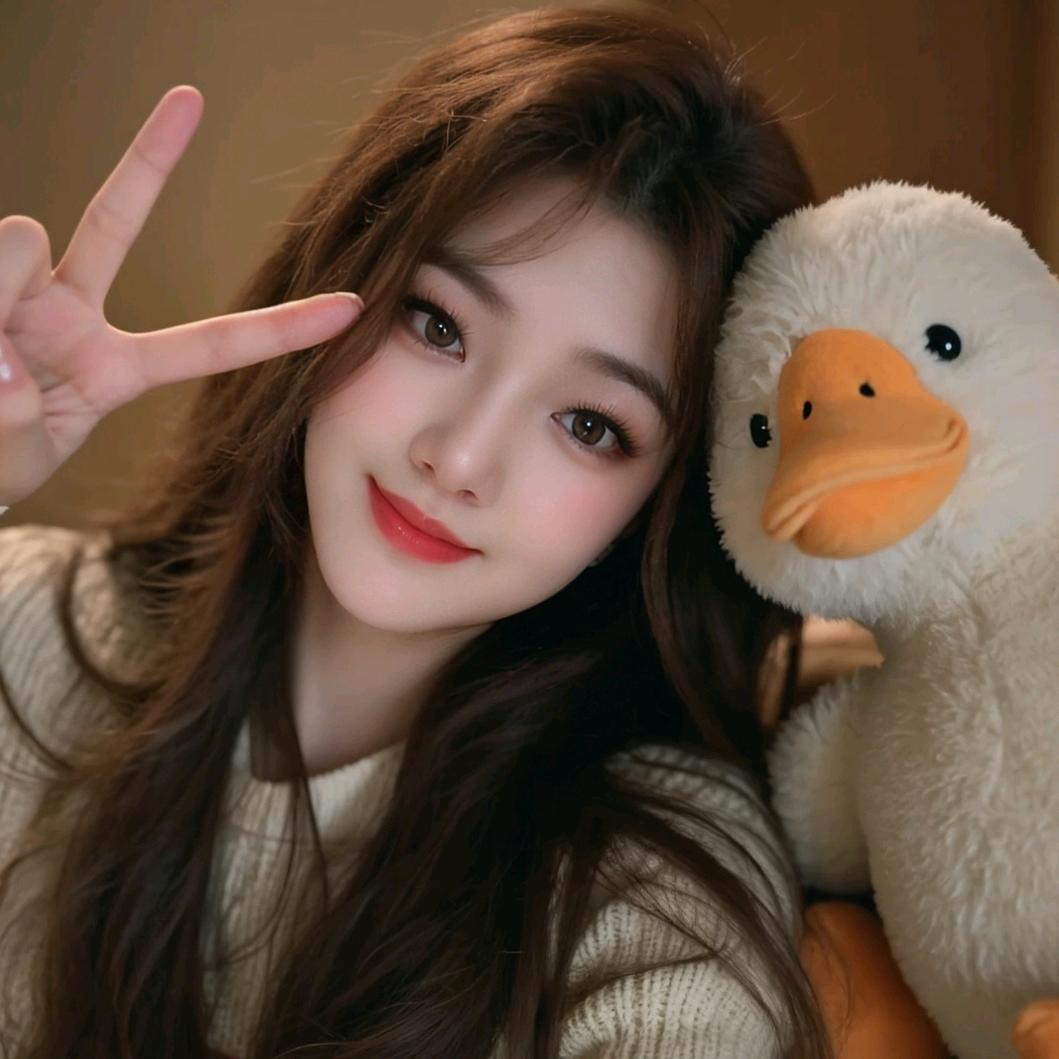 🐒只钟情于你❤️