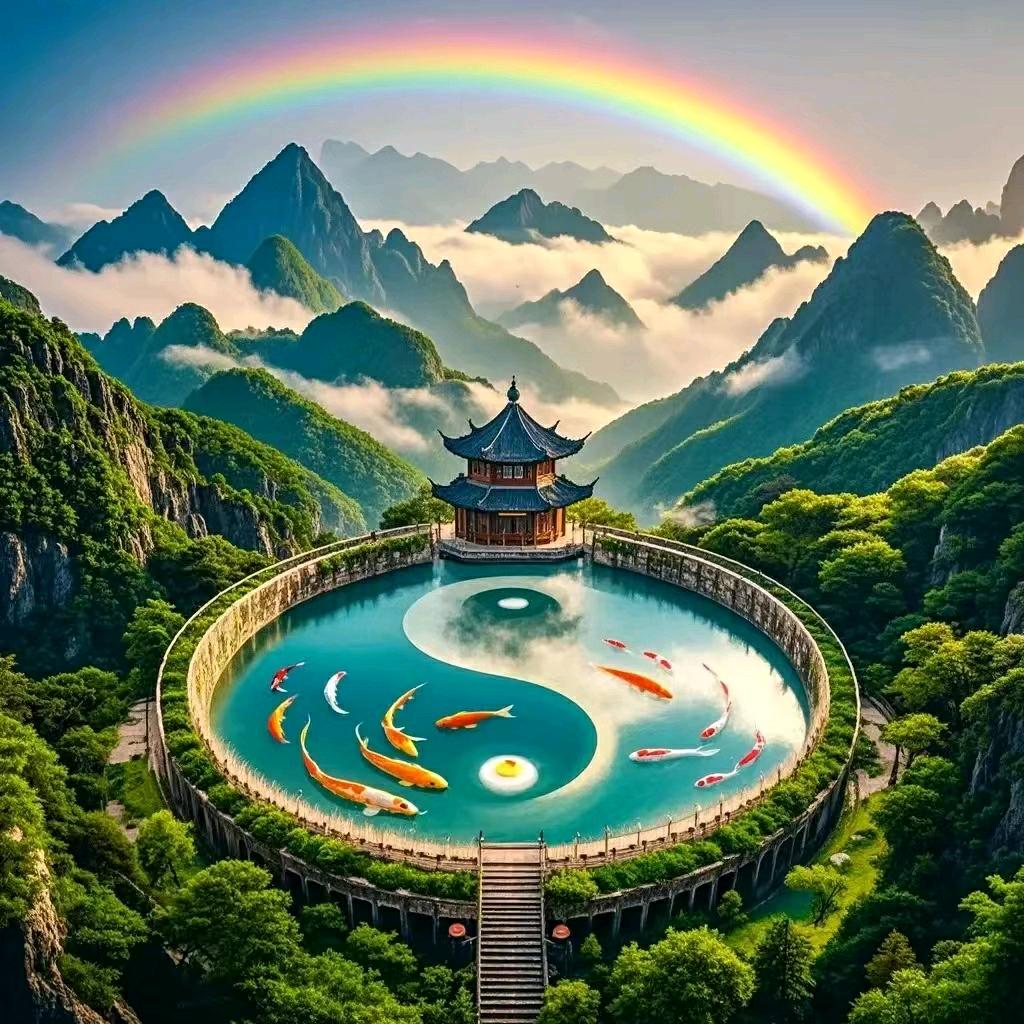 AI赋能“农旅康养”