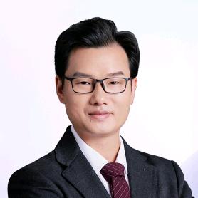 考研有大伟