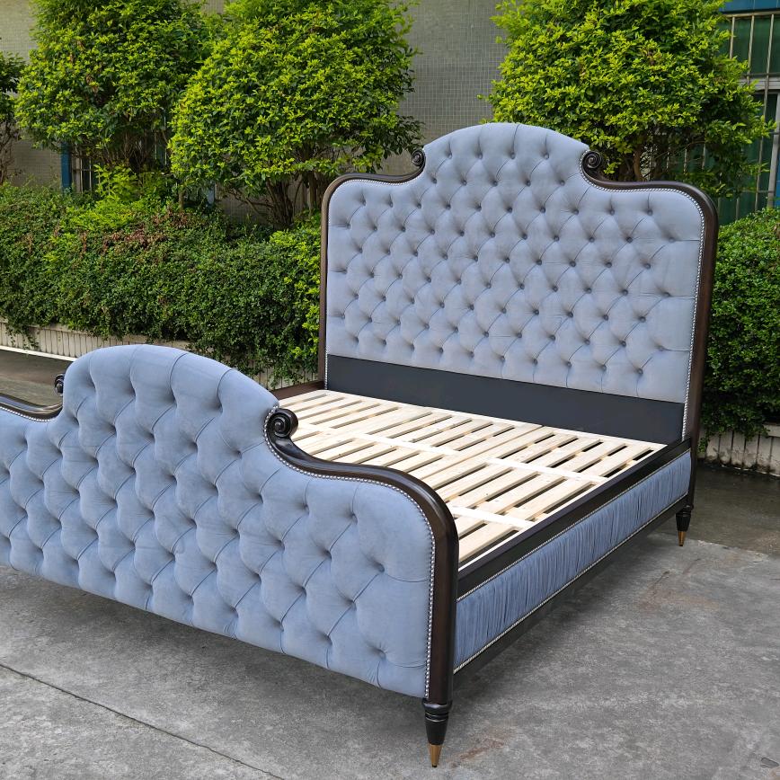 万银高端定制家具