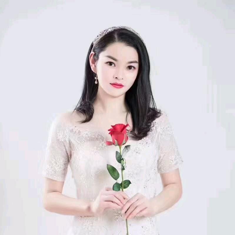 美美