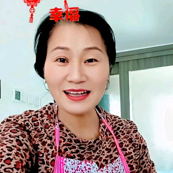 洋洋奶奶杨杨
