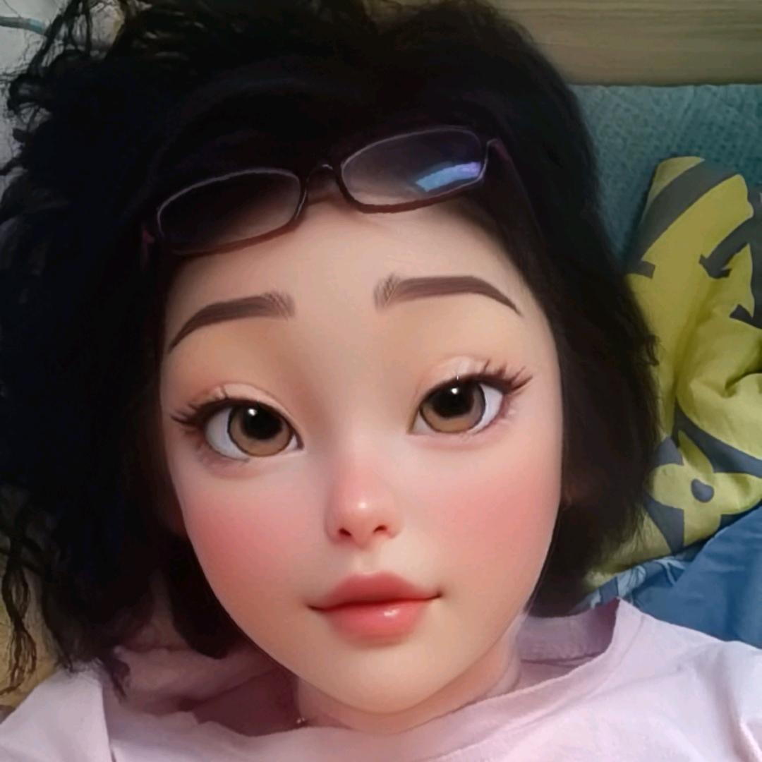 利，心想事成