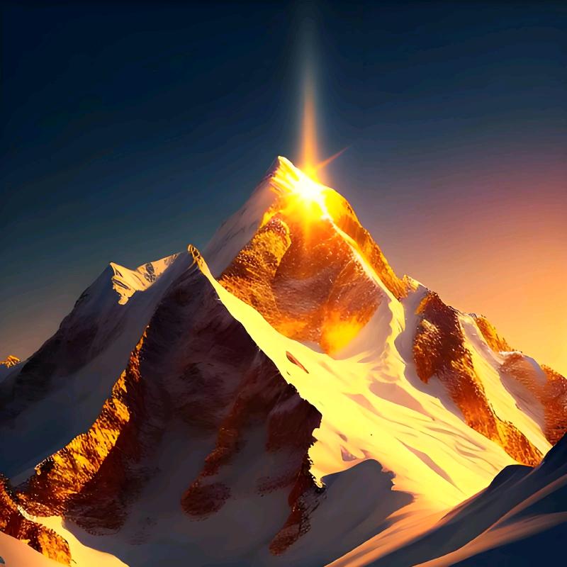 金山
