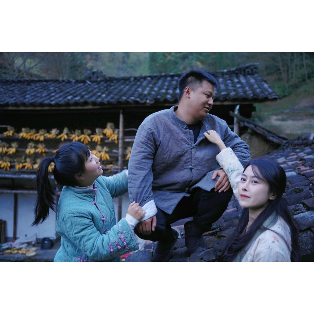 果哥果妹（回村版）