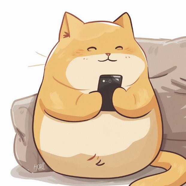 肥猫探剧