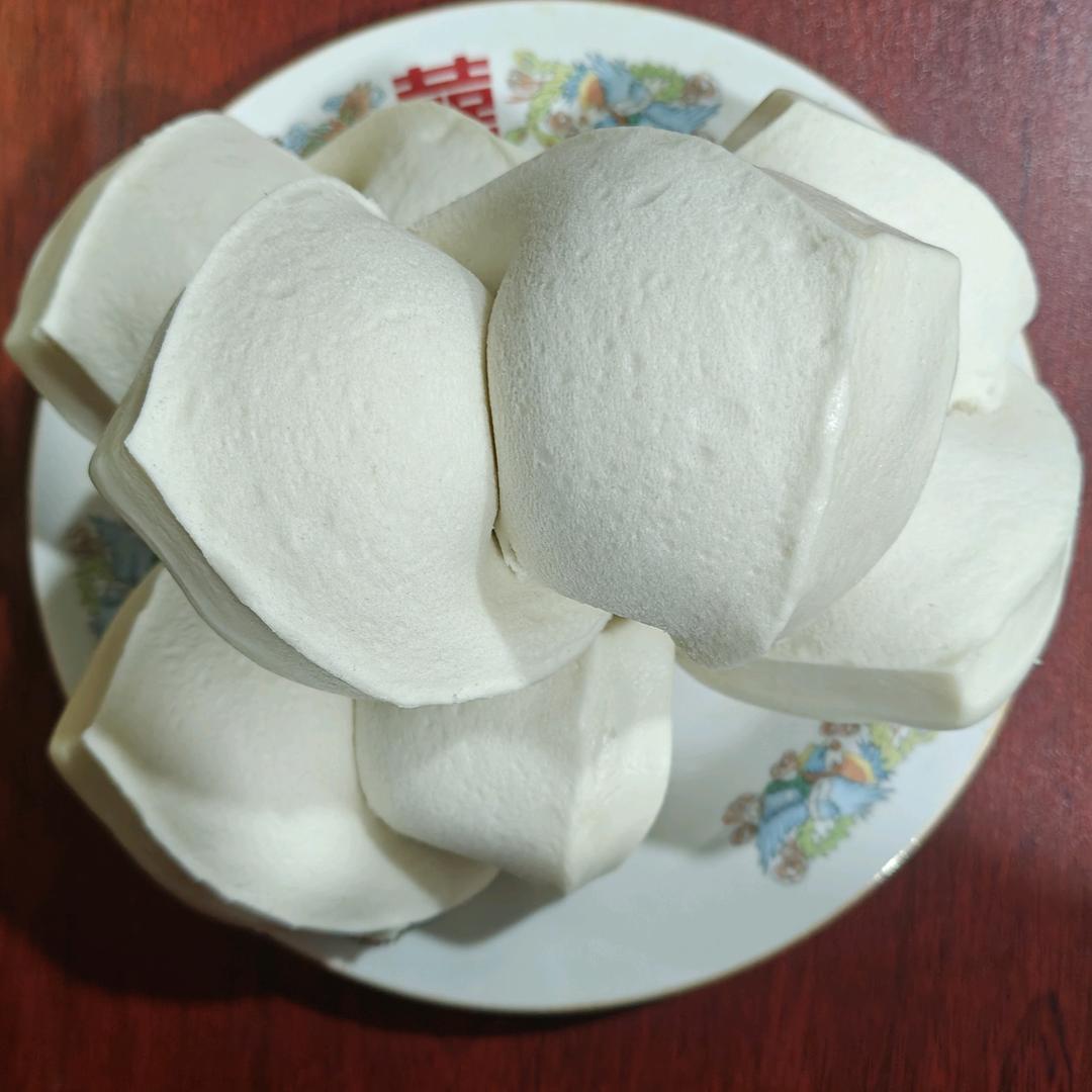 亚玲馍店
