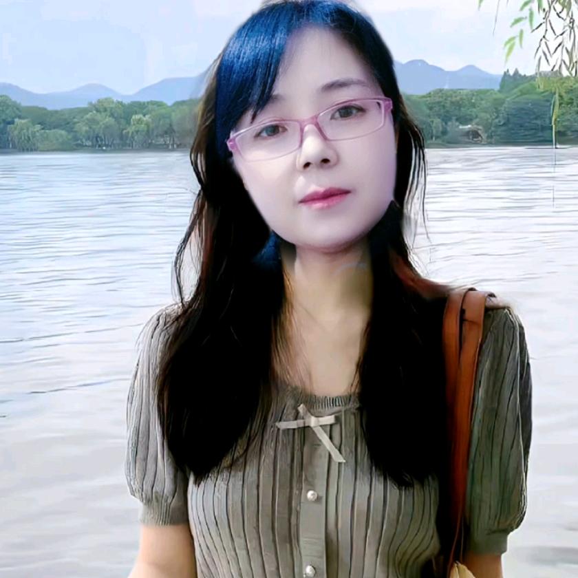 一抹阳光