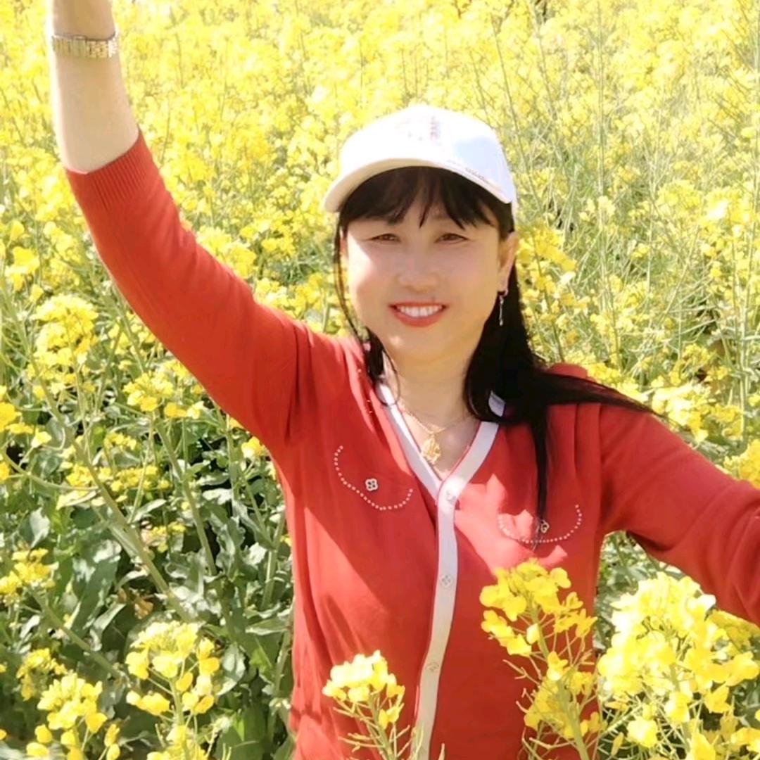 幸运朱姐