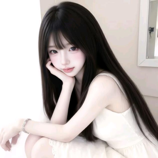 纯色心事