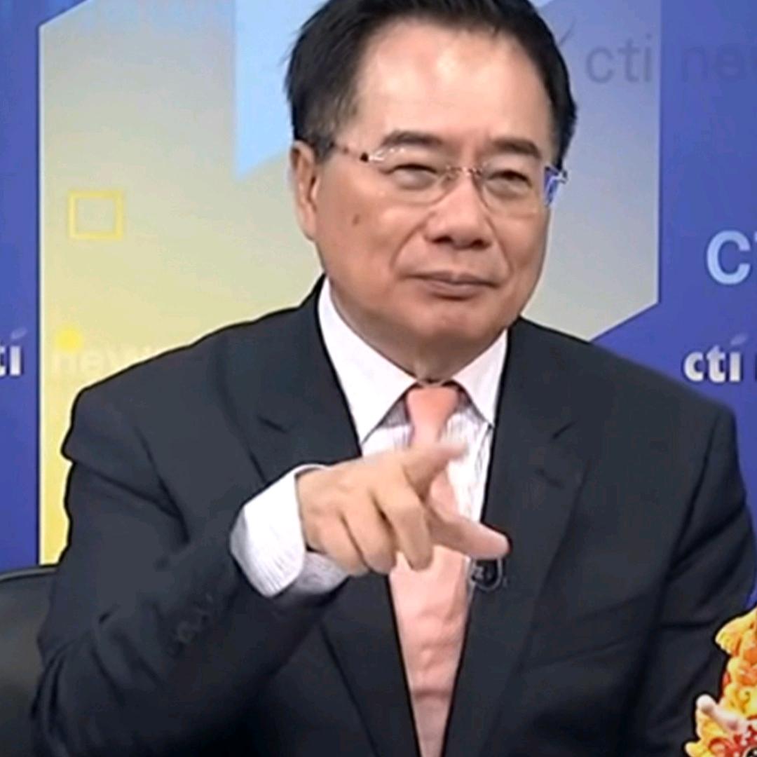 观台海