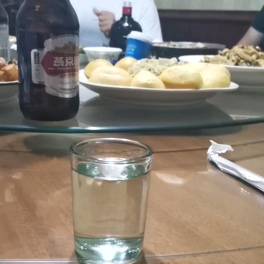 朋友干杯🍻