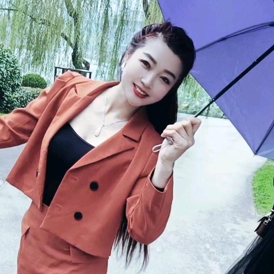 陕北玫瑰