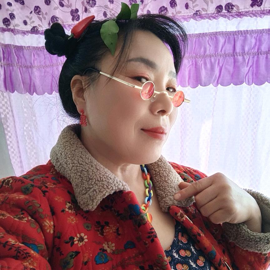 嘎嘣溜丢脆