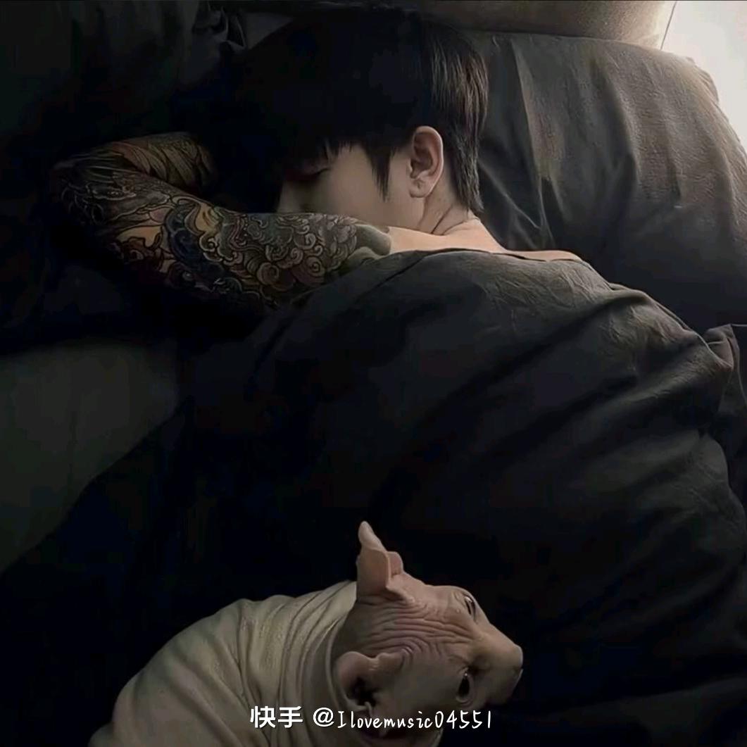 夂坐久逐。