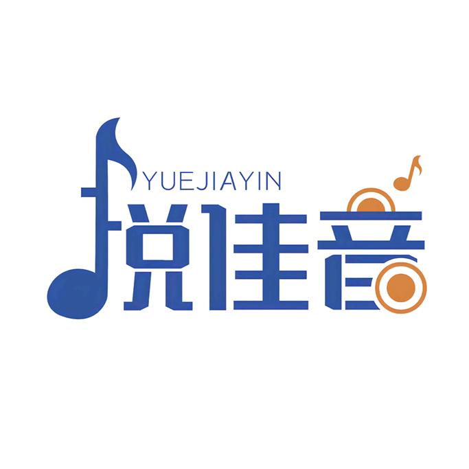 悦佳音乐器旗舰店