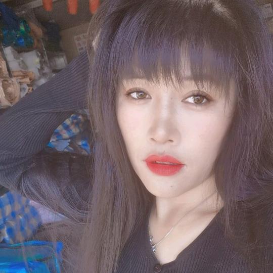 兰姐80后